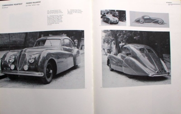 Lichtenstein "Stromlinienform" Vehicle-History 1992 (8367)
